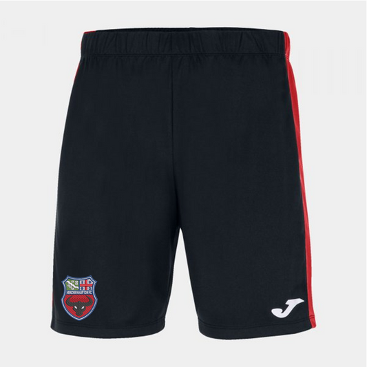 MINCHINHAMPTON FC MAXI TRAINING SHORTS