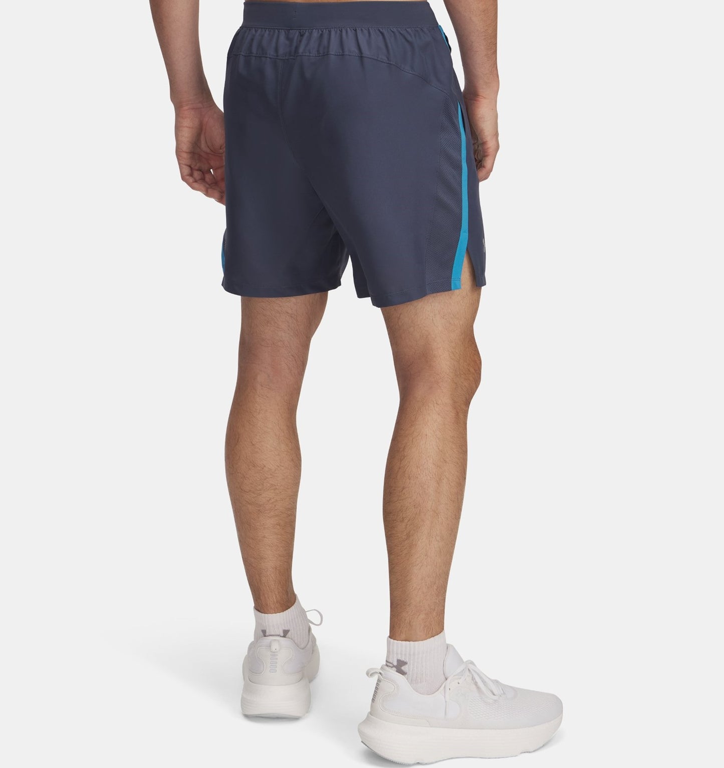 UNDER ARMOUR LAUNCH 7" SHORTS