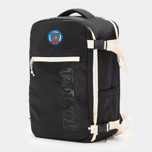 SHERSTON TOWN FC MIMENTIC TRAINING BACKPACK