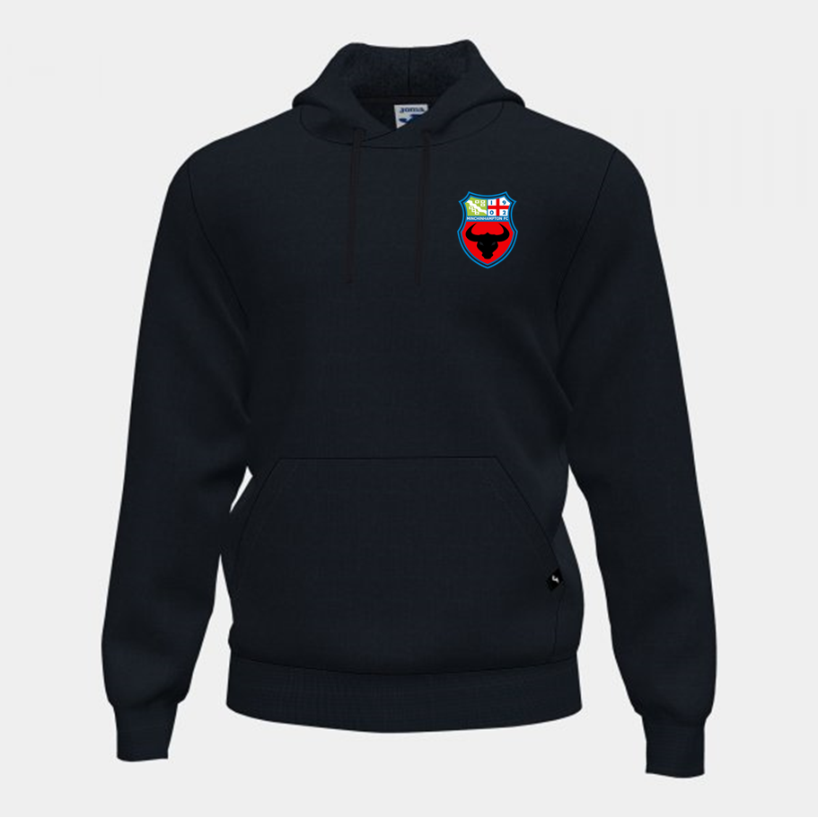 MINCHINHAMPTON FC MONTANA HOODIE