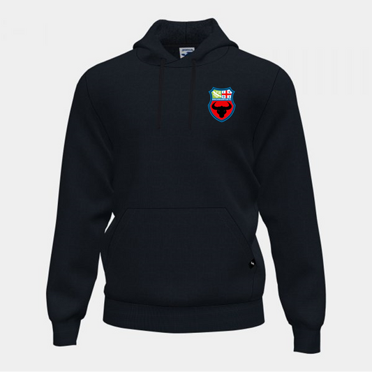 MINCHINHAMPTON FC MONTANA HOODIE