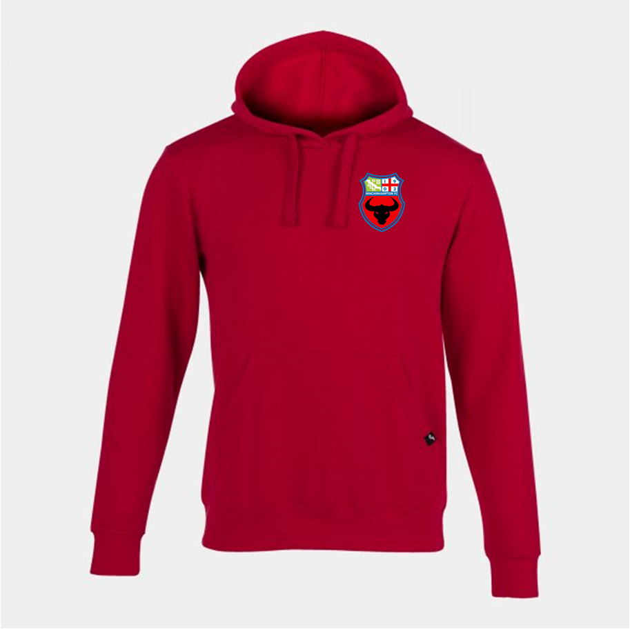 MINCHINHAMPTON FC MONTANA HOODIE