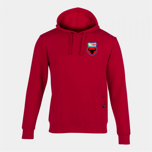 MINCHINHAMPTON FC MONTANA HOODIE