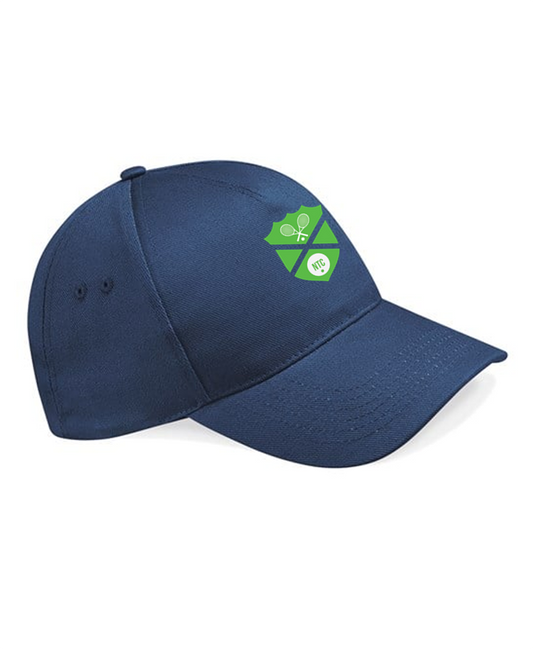 NAILSWORTH TENNIS CLUB ULTIMATE 5-PANEL CAP