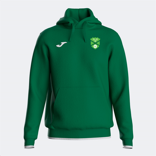 NAILSWORTH TENNIS CLUB OLIMPIADA HOODIE JNR