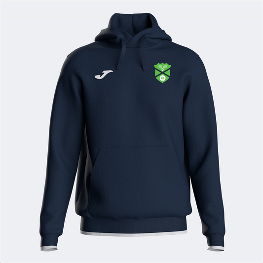 NAILSWORTH TENNIS CLUB OLIMPIADA HOODIE JNR