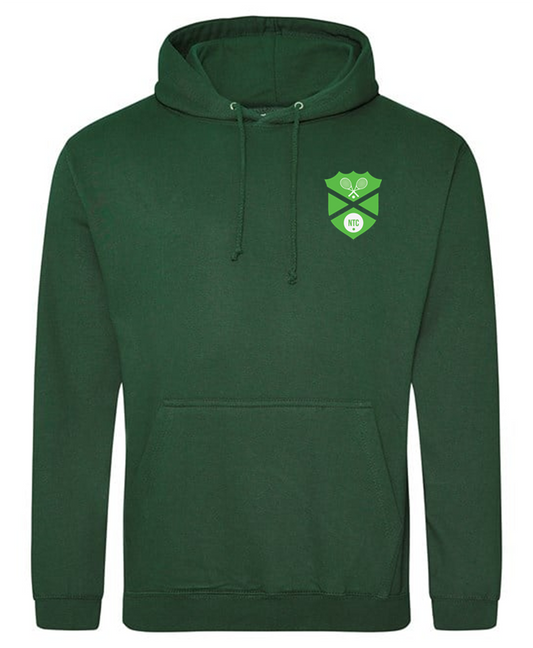 NAILSWORTH TENNIS CLUB HOODIE