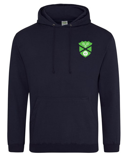 NAILSWORTH TENNIS CLUB HOODIE