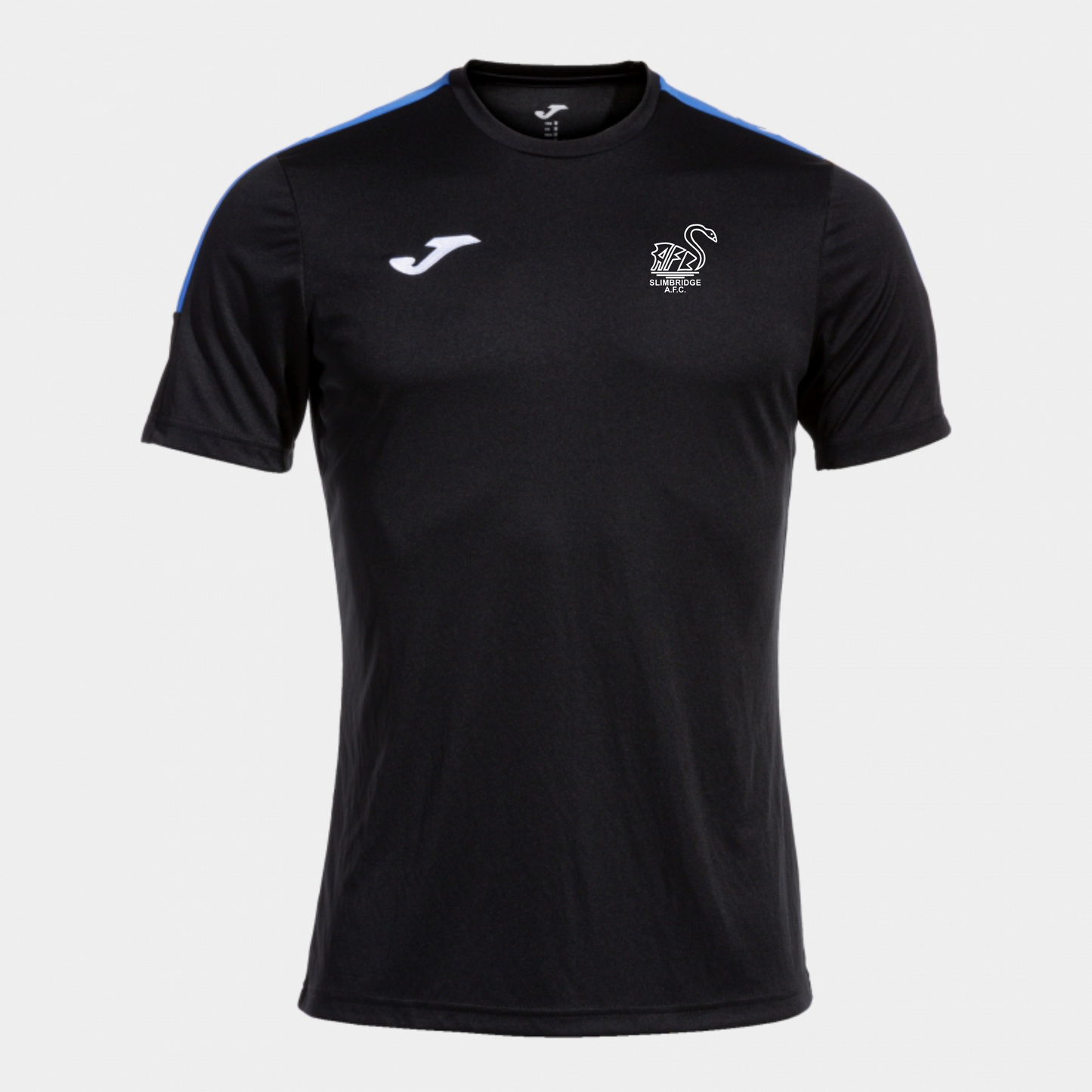 SLIMBRIDGE AFC OLIMPIADA TEE