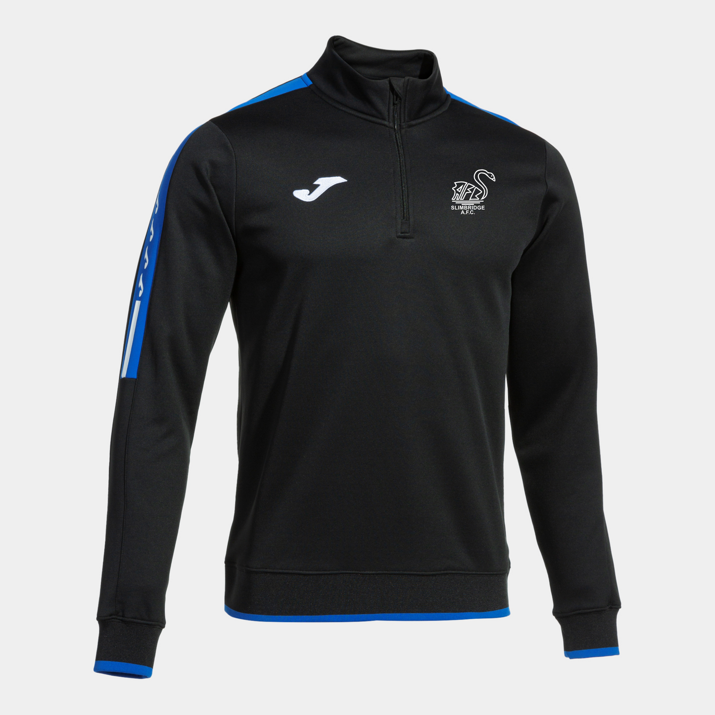 SLIMBRIDGE AFC OLIMPIADA HALF ZIP