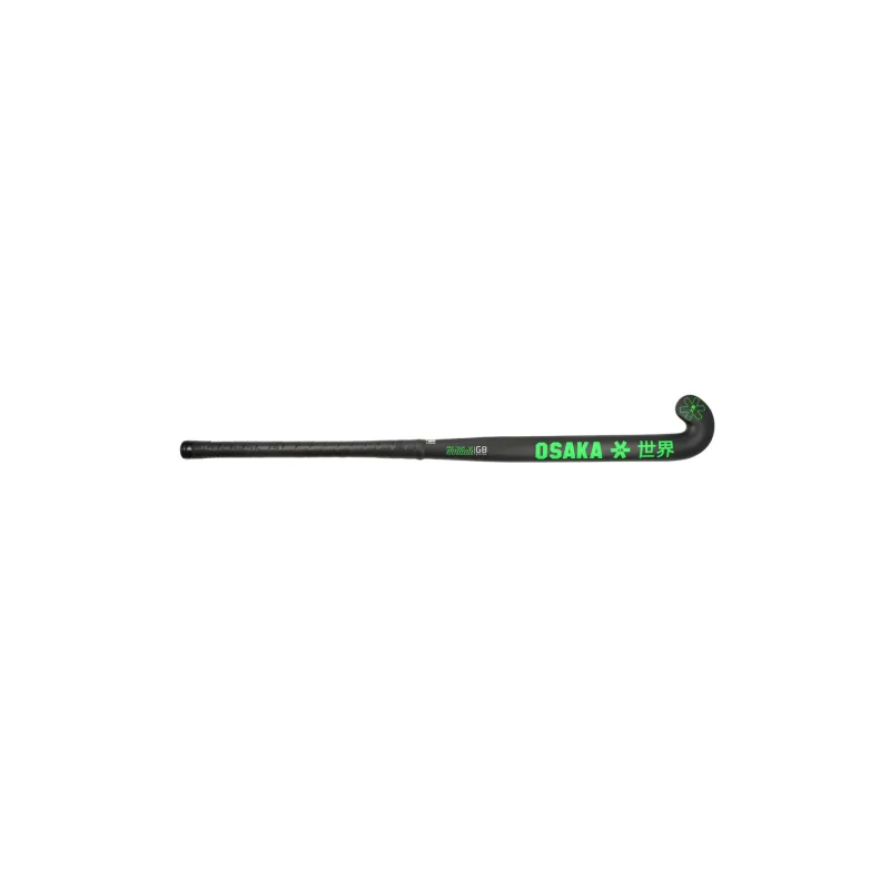 OSAKA PRO TOUR GF 2.0 GROW BOW JUNIOR HOCKEY STICK