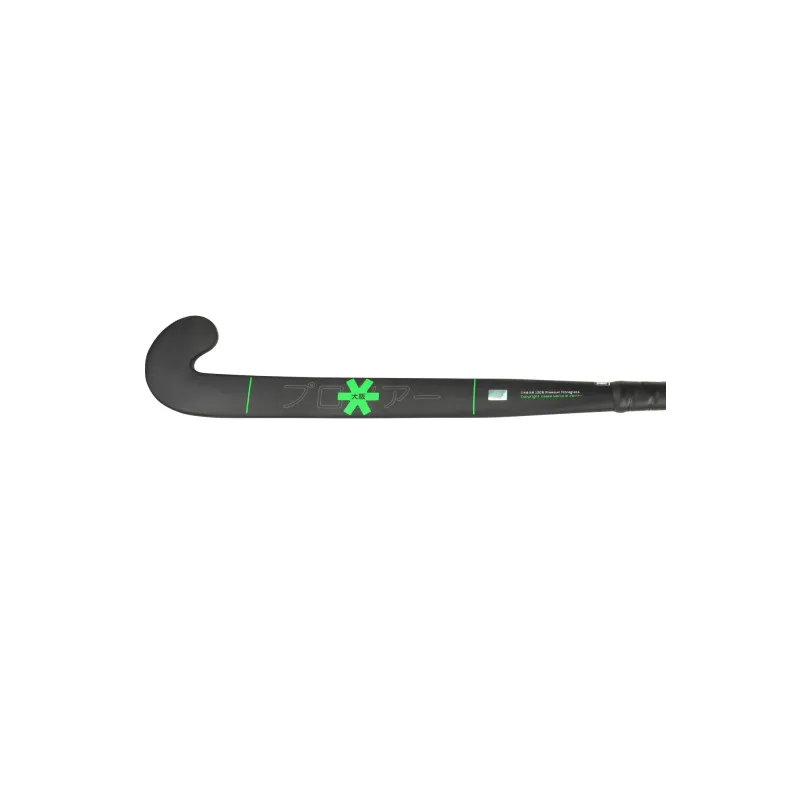 OSAKA PRO TOUR GF 2.0 GROW BOW JUNIOR HOCKEY STICK
