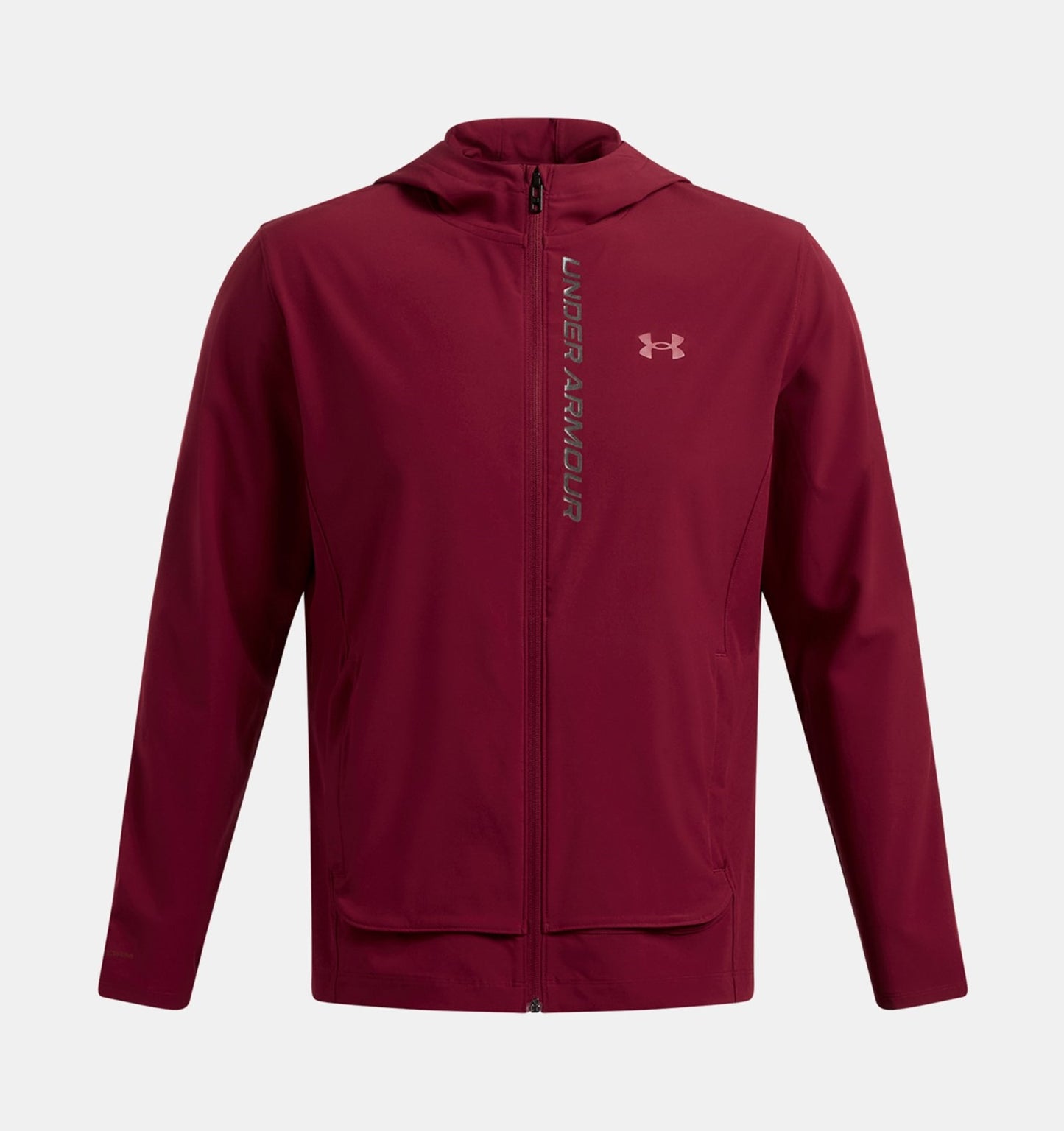 UNDER ARMOUR MENS OUTRUN THE STORM JACKET