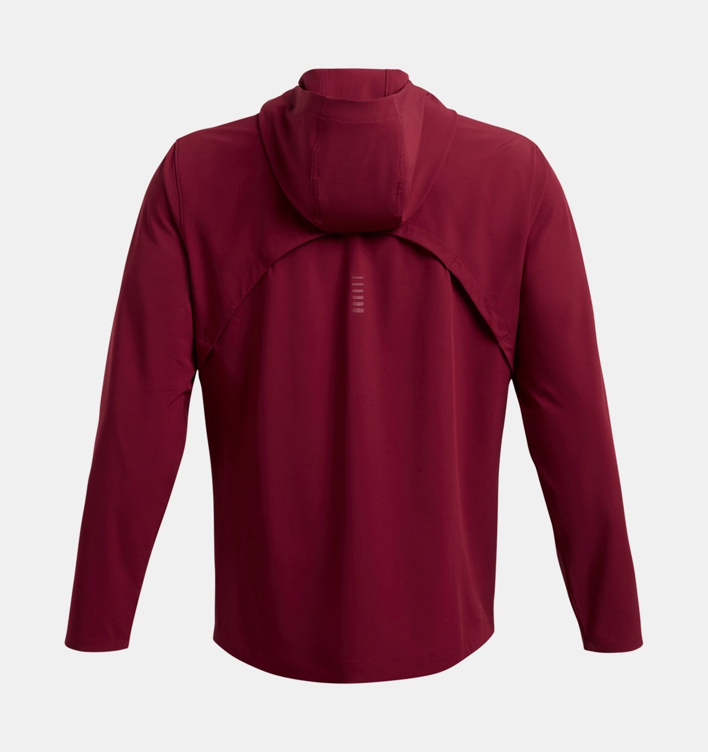 UNDER ARMOUR MENS OUTRUN THE STORM JACKET