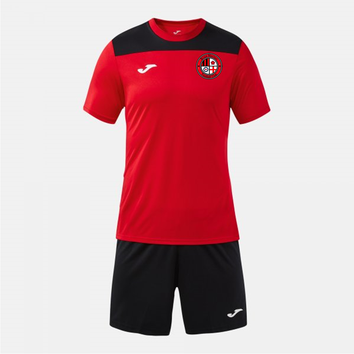 BRIZE NORTON FC PHOENIX III SET - PLAYERS