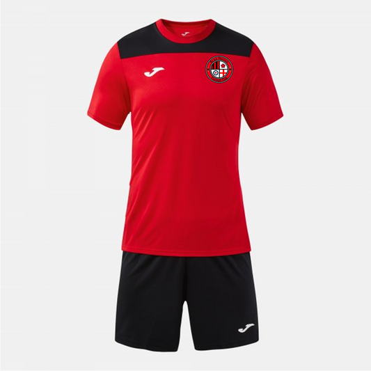 BRIZE NORTON FC PHOENIX III SET - PLAYERS