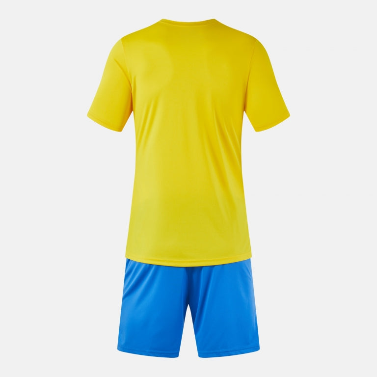 HUCCLECOTE YFC PHOENIX II HOME/TRAINING SET - SNR