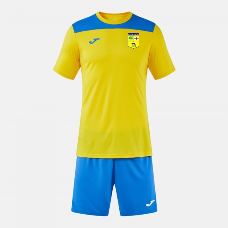HUCCLECOTE YFC PHOENIX II HOME/TRAINING SET - JNR