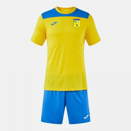 HUCCLECOTE YFC PHOENIX II HOME/TRAINING SET - SNR