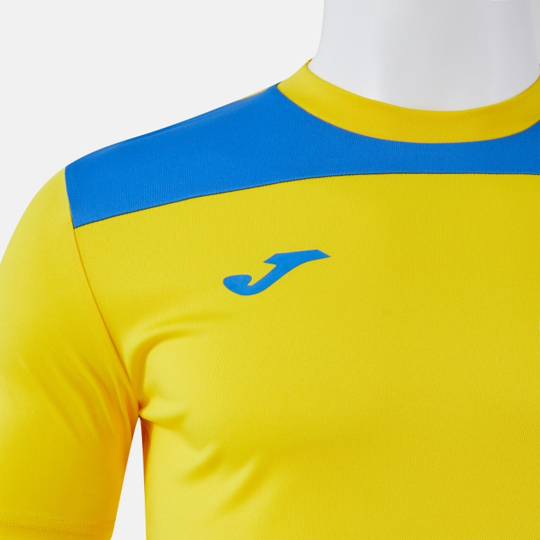 HUCCLECOTE YFC PHOENIX II HOME/TRAINING SET - JNR