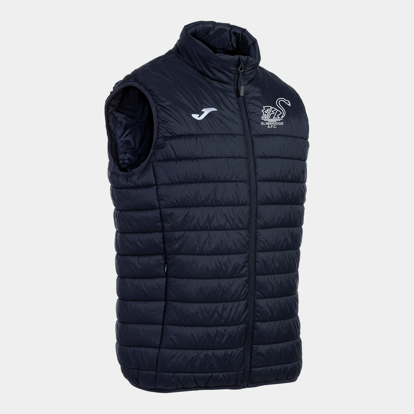 SLIMBRIDGE AFC URBAN V MANAGERS GILET