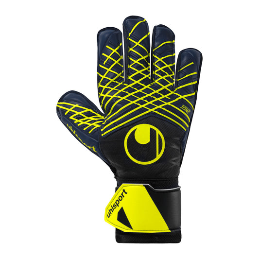 UHLSPORT PREDICTION SOFT PRO CLASSIC CUT GOALKEEPER GLOVES