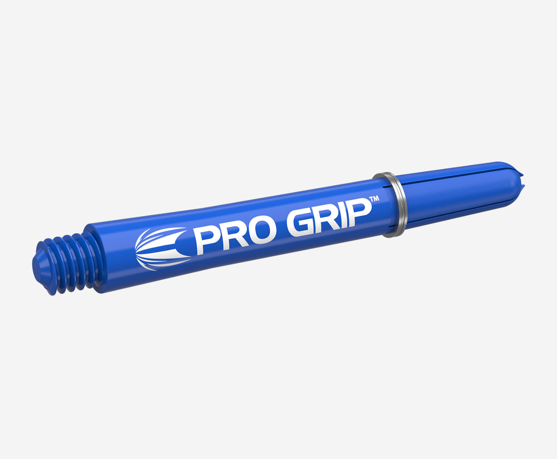 TARGET PRO GRIP SHAFTS 3PK