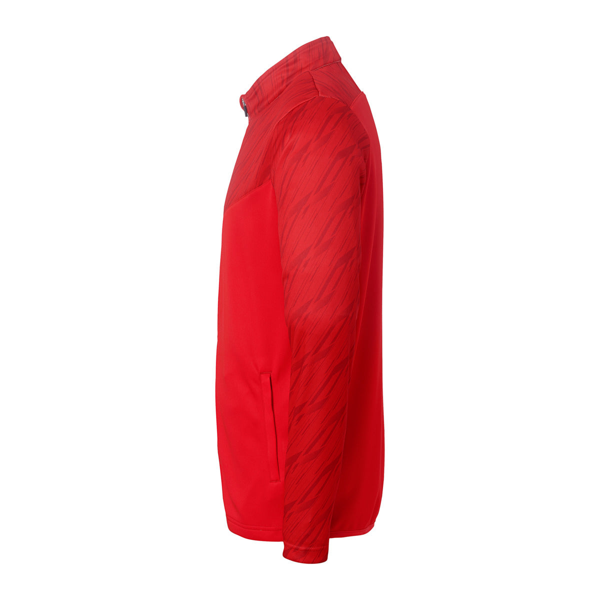 CHELTENHAM PRIMARY SCHOOLS PROGRESSIVE 28 JACKET PLAYERS JNR