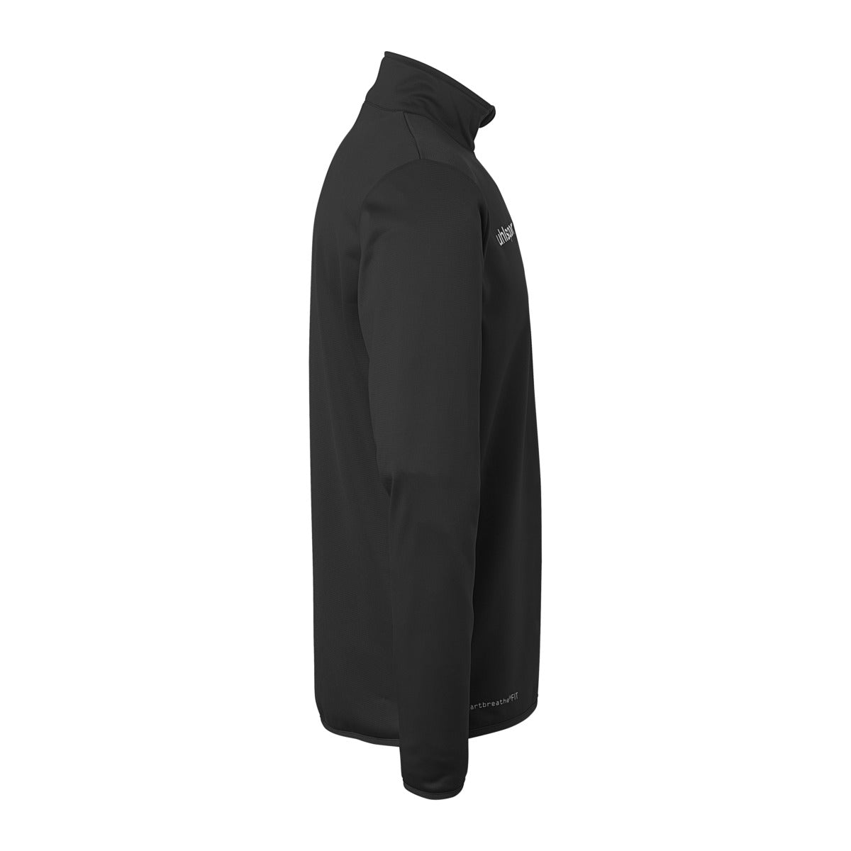 CHELTENHAM PRIMARY SCHOOLS ESSENTIAL HALF ZIP COACHES SNR