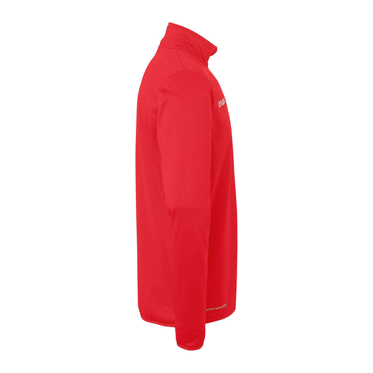 CHELTENHAM PRIMARY SCHOOLS ESSENTIAL HALF ZIP PLAYERS JNR