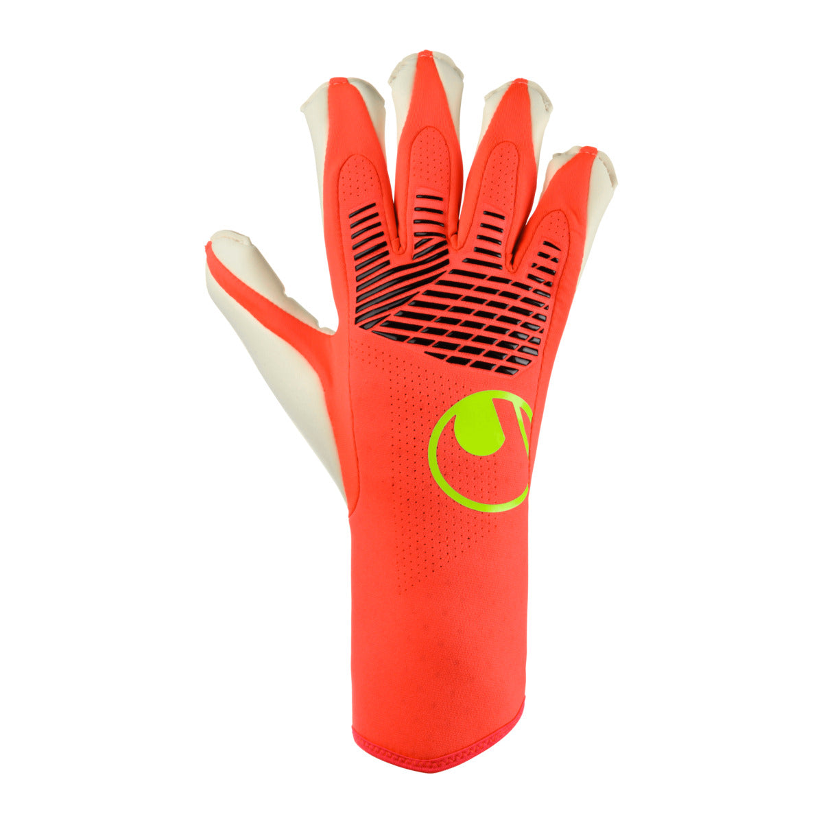 FANGMACHINE ZNE ABSOLUTGRIP HYBRID GOALKEEPER GLOVES