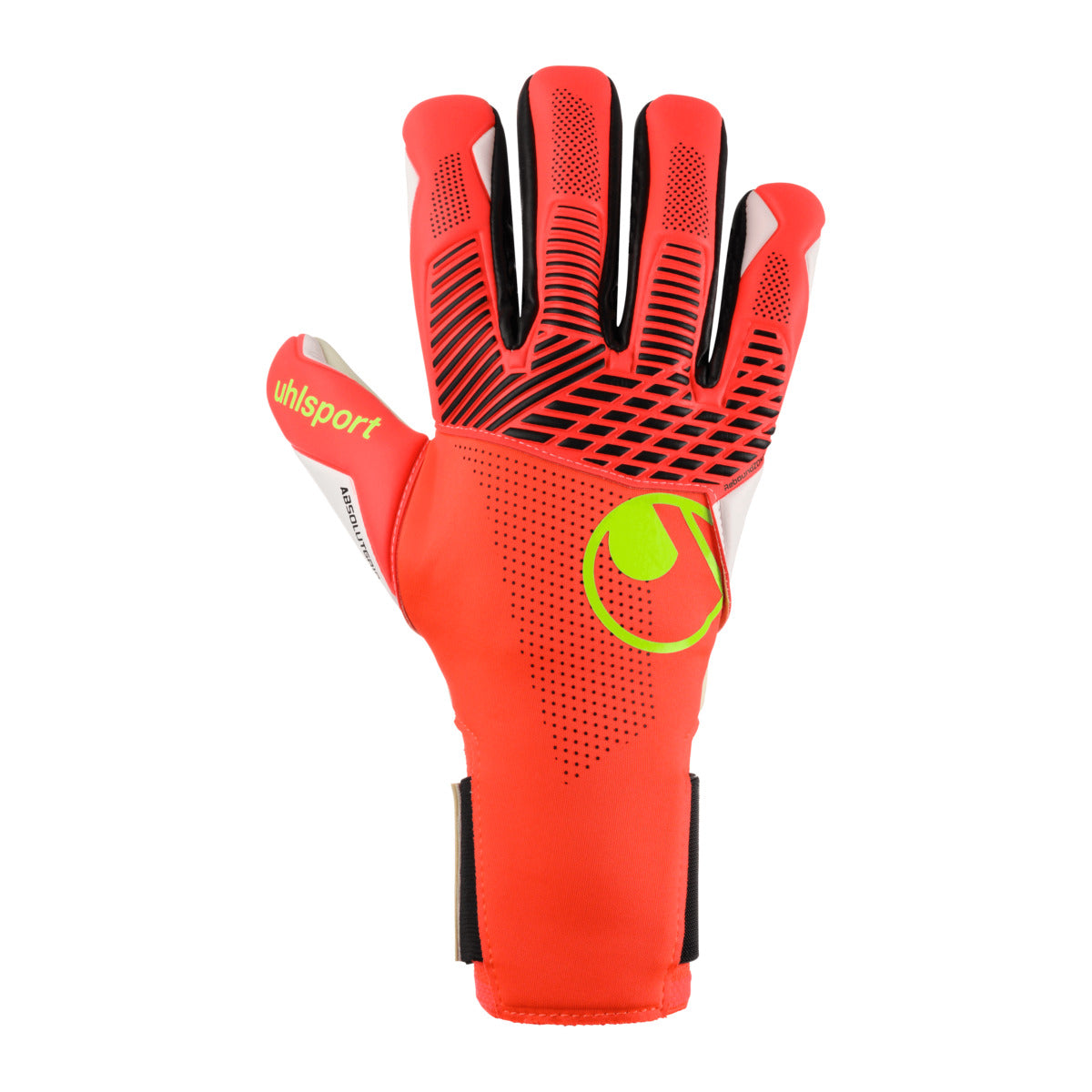 FANGMACHINE ZNE ABSOLUTGRIP HN GOALKEEPER GLOVES