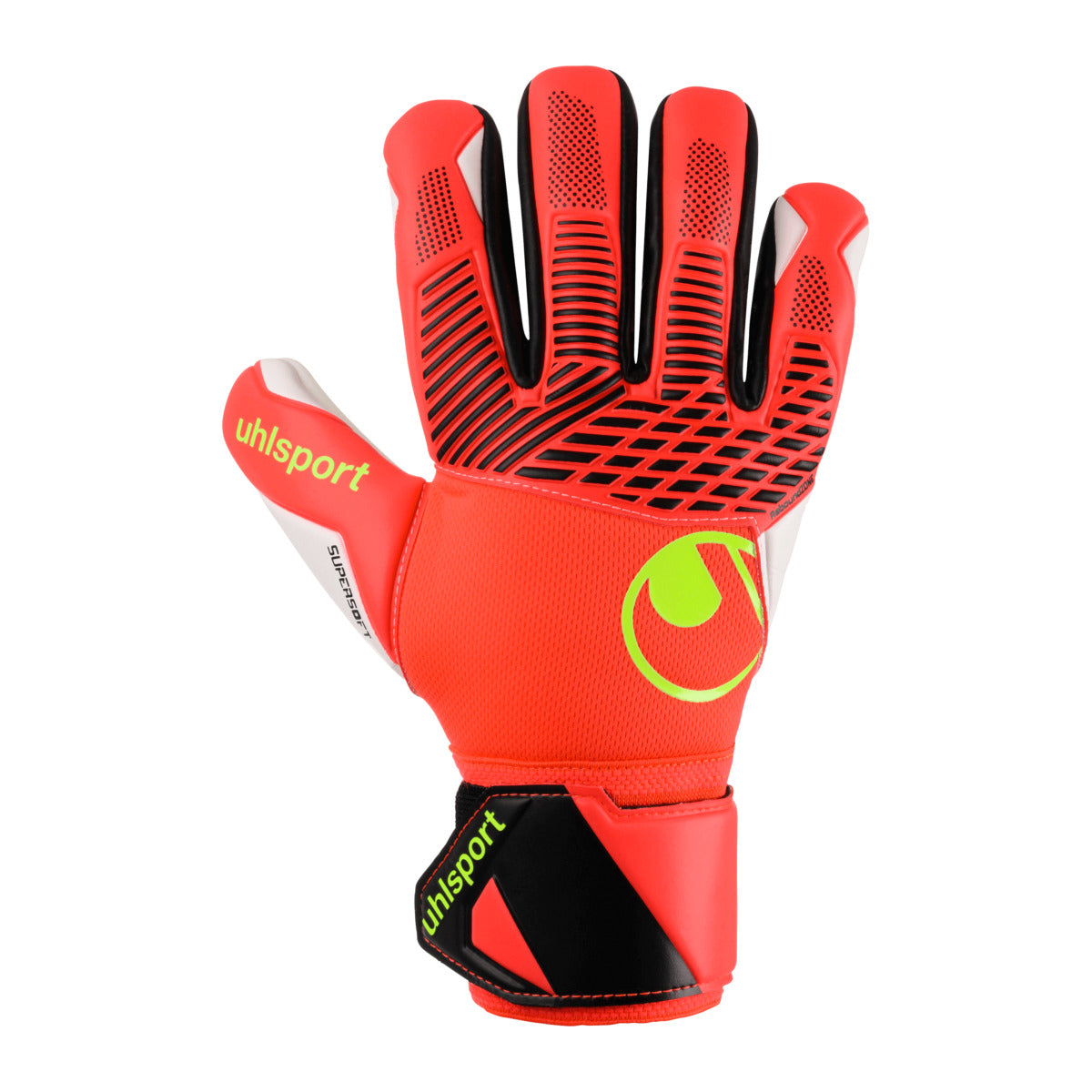 FANGMACHINE ZNE SUPERSOFT HN GOALKEEPER GLOVES