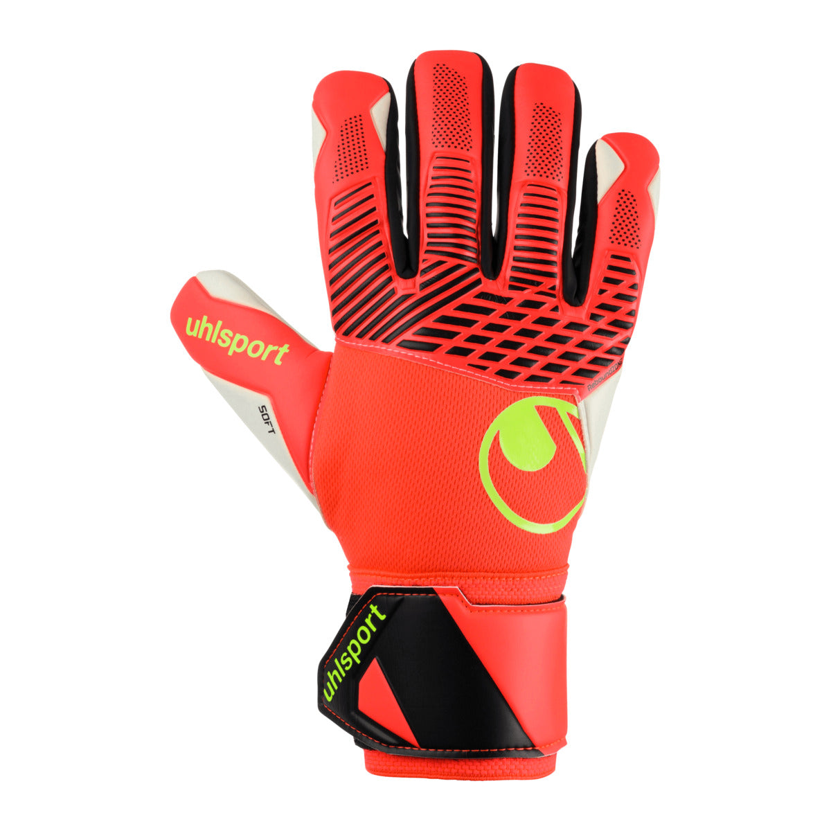FANGMACHINE ZNE SOFT HN PRO GOALKEEPER GLOVES