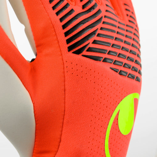 FANGMACHINE ZNE ABSOLUTGRIP HYBRID GOALKEEPER GLOVES