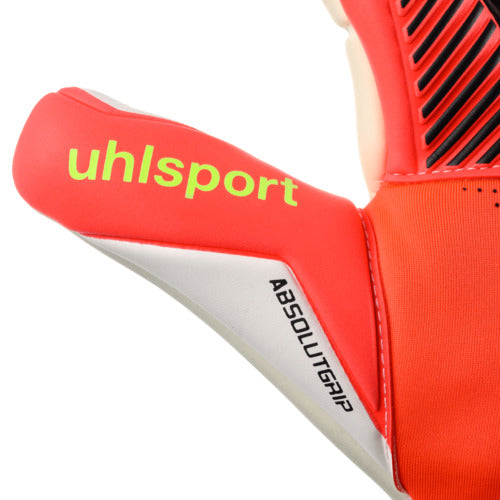 FANGMACHINE ZNE ABSOLUTGRIP HN GOALKEEPER GLOVES
