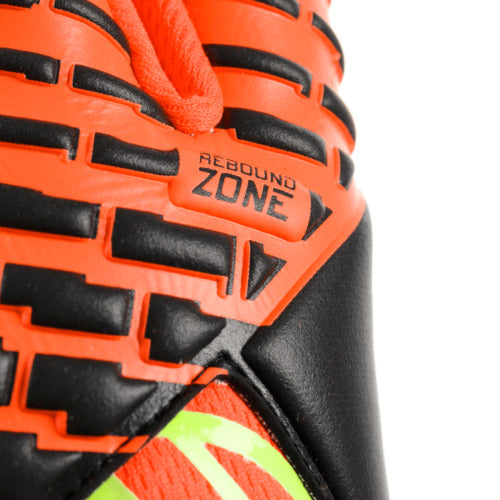 FANGMACHINE ZNE ABSOLUTGRIP HN PRO JUNIOR GOALKEEPER GLOVES