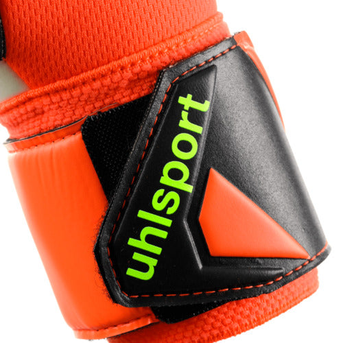 FANGMACHINE ZNE ABSOLUTGRIP HN PRO JUNIOR GOALKEEPER GLOVES