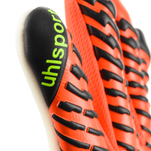 FANGMACHINE ZNE ABSOLUTGRIP HN PRO JUNIOR GOALKEEPER GLOVES