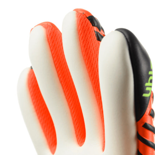 FANGMACHINE ZNE ABSOLUTGRIP HN PRO JUNIOR GOALKEEPER GLOVES