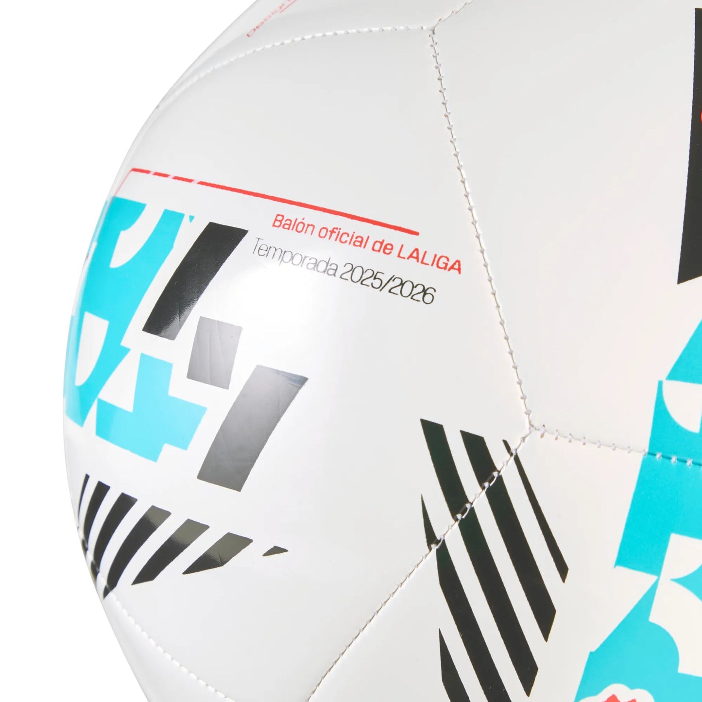 PUMA ORBITA LA LIGA MS BALL