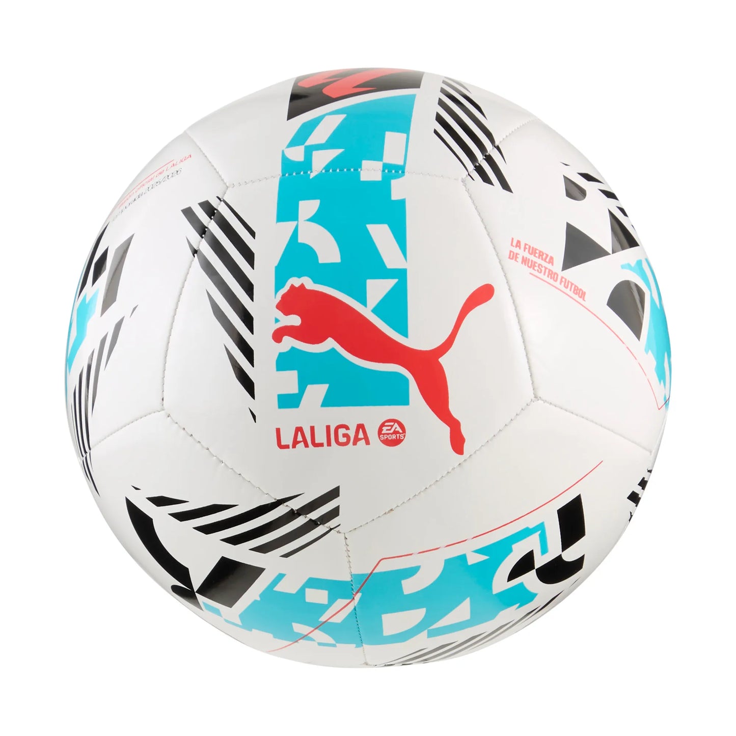 PUMA ORBITA LA LIGA MS BALL
