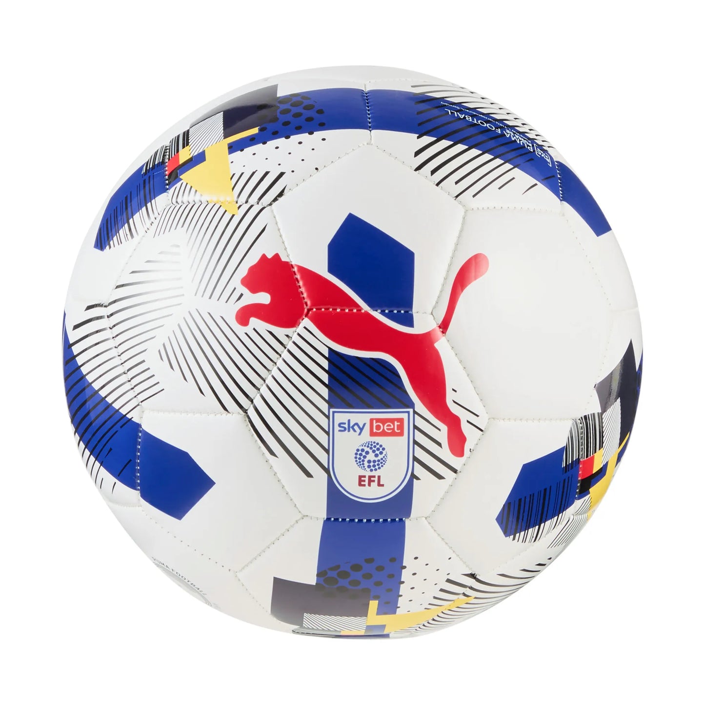 PUMA ORBITA 6 SKY BET EFL BALL