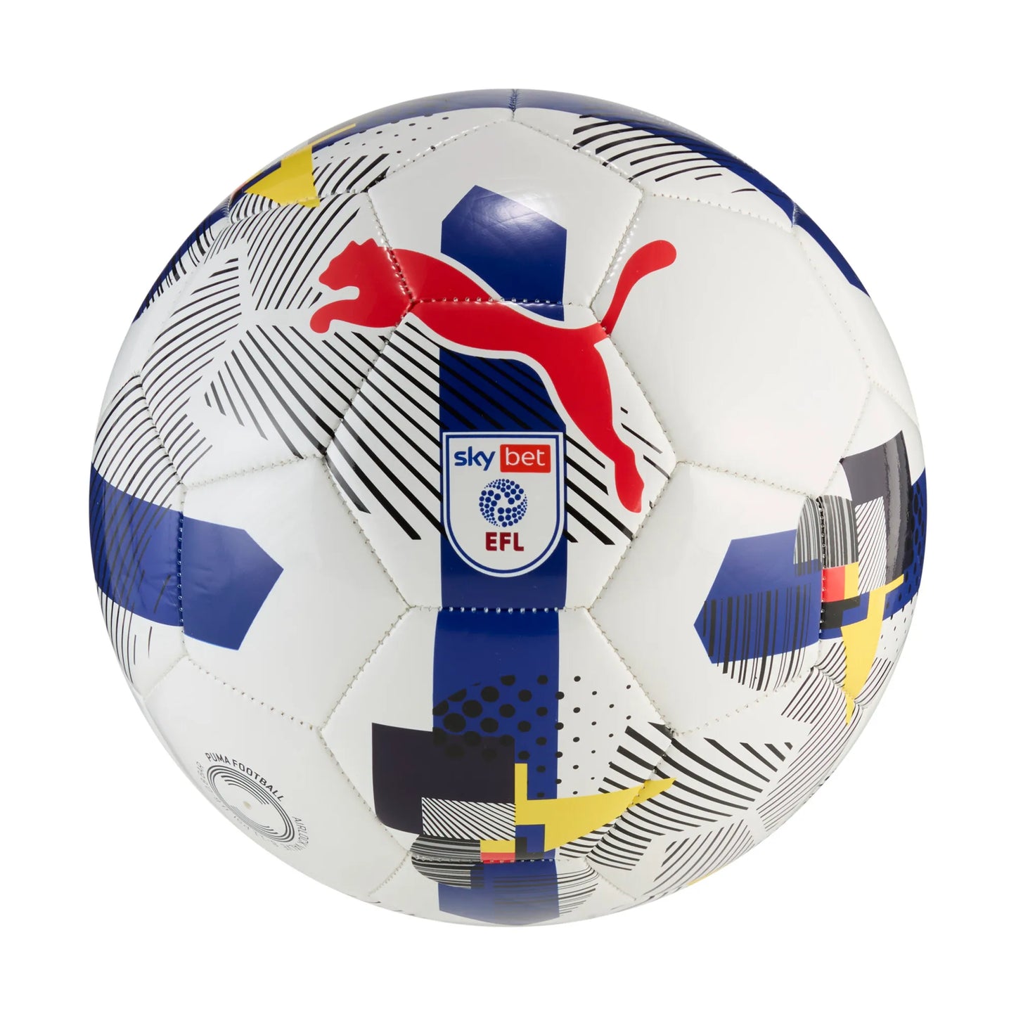 PUMA ORBITA 6 SKY BET EFL BALL