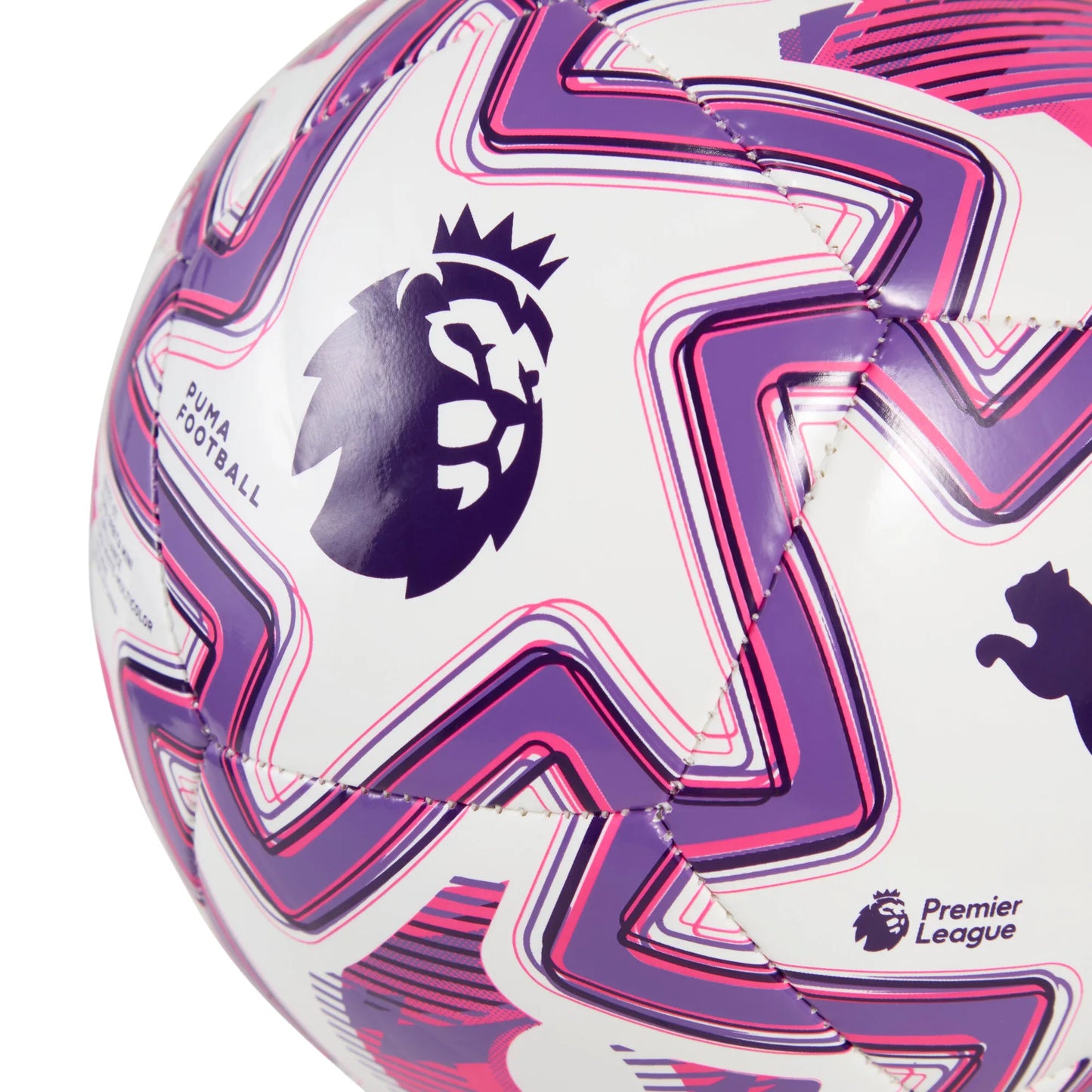 PUMA ORBITA MINI PREMIER LEAGUE BRILLIANCE