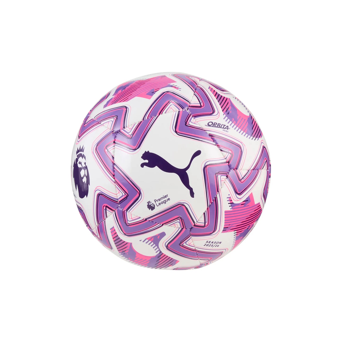 PUMA ORBITA MINI PREMIER LEAGUE BRILLIANCE
