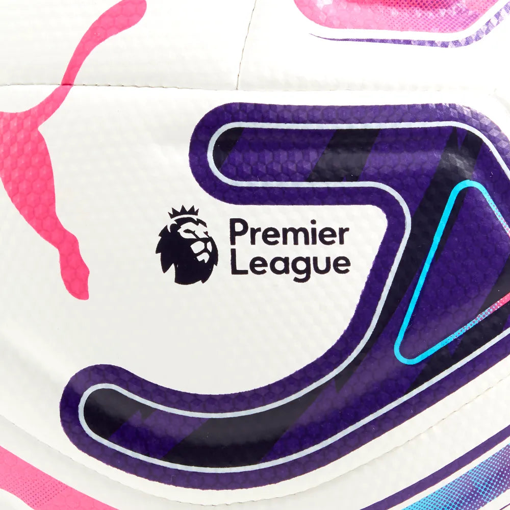 PUMA STELLAR CUP PREMIER LEAGUE REACTIVITY