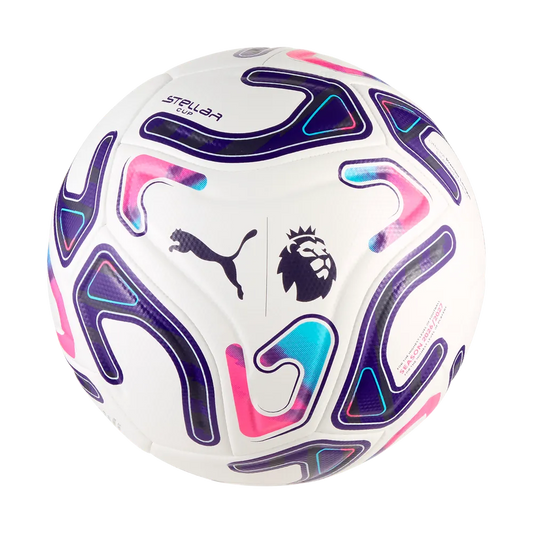 PUMA STELLAR CUP PREMIER LEAGUE REACTIVITY
