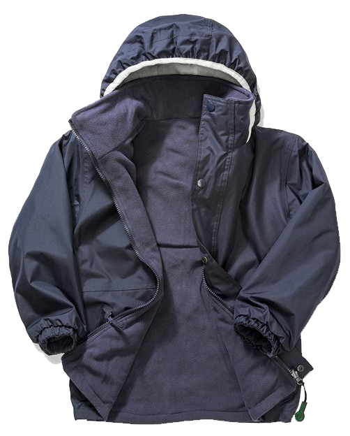 HOPELANDS UNISEX COAT