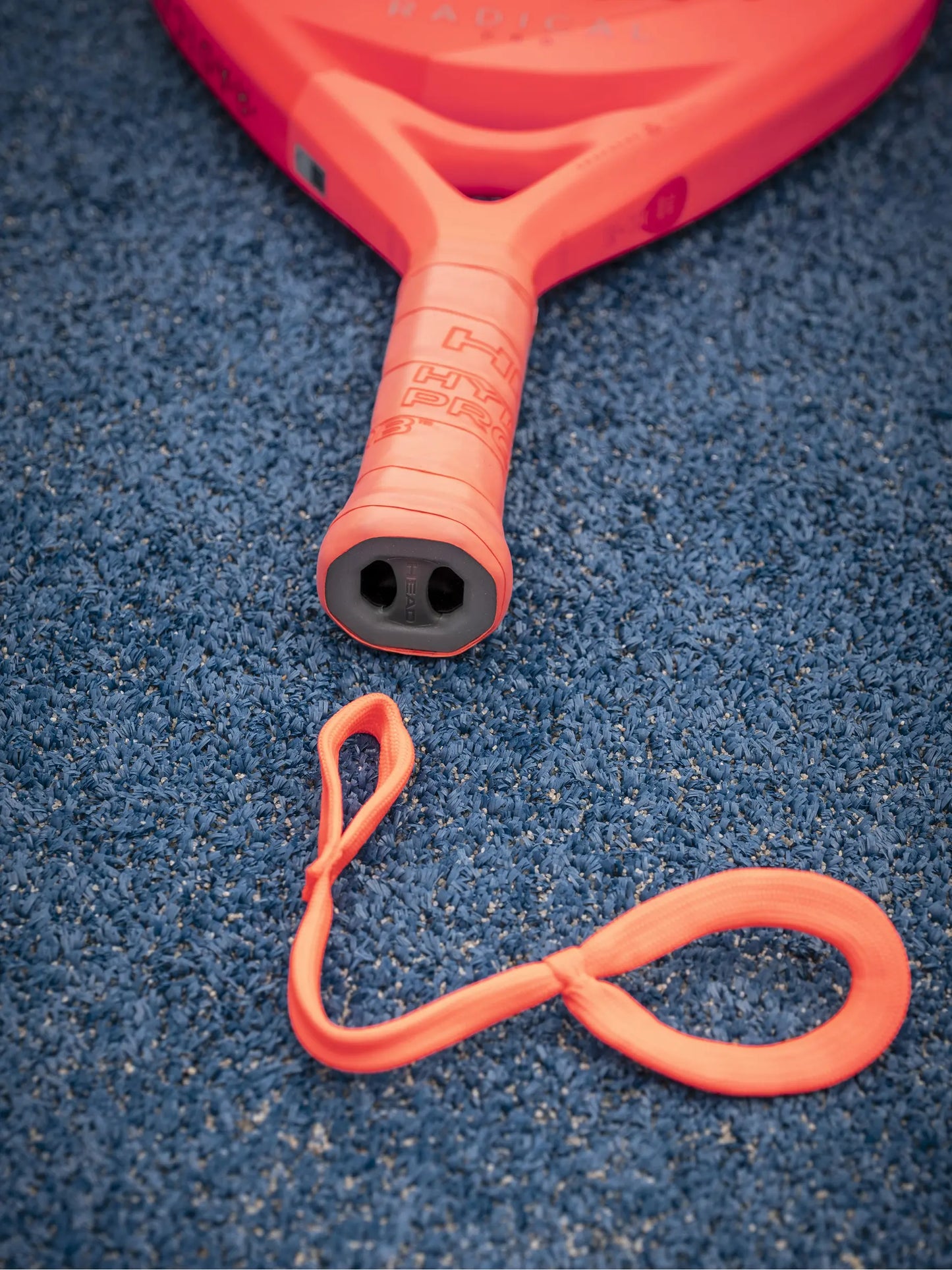 HEAD RADICAL PRO PADEL RACKET 2026